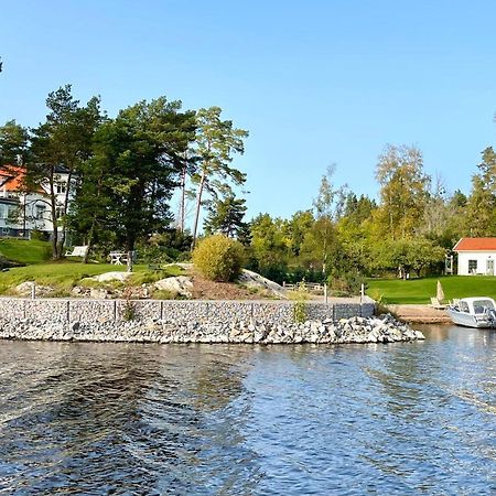 אופסלה Bastuviken Bed And Breakfast מראה חיצוני תמונה