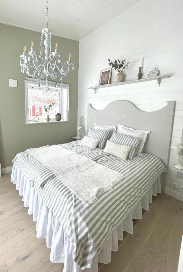 אופסלה Bastuviken Bed And Breakfast מראה חיצוני תמונה