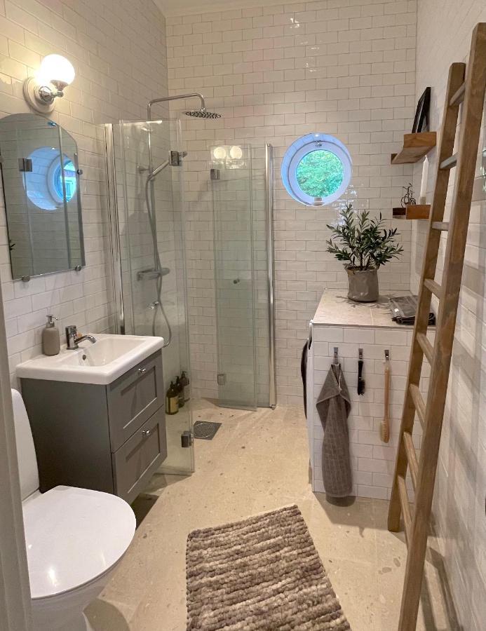 אופסלה Bastuviken Bed And Breakfast מראה חיצוני תמונה