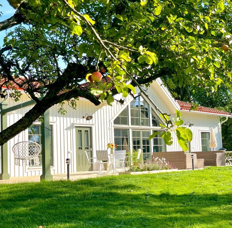 אופסלה Bastuviken Bed And Breakfast מראה חיצוני תמונה