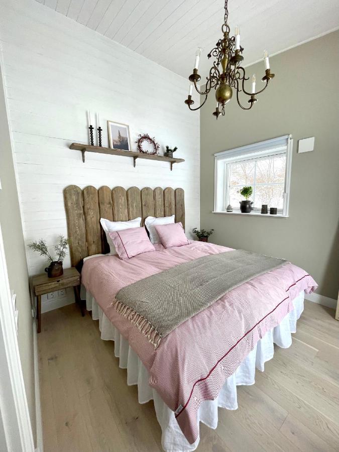 אופסלה Bastuviken Bed And Breakfast מראה חיצוני תמונה