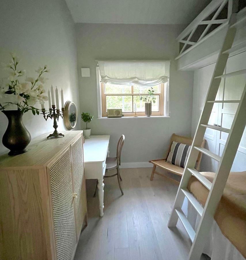 אופסלה Bastuviken Bed And Breakfast מראה חיצוני תמונה