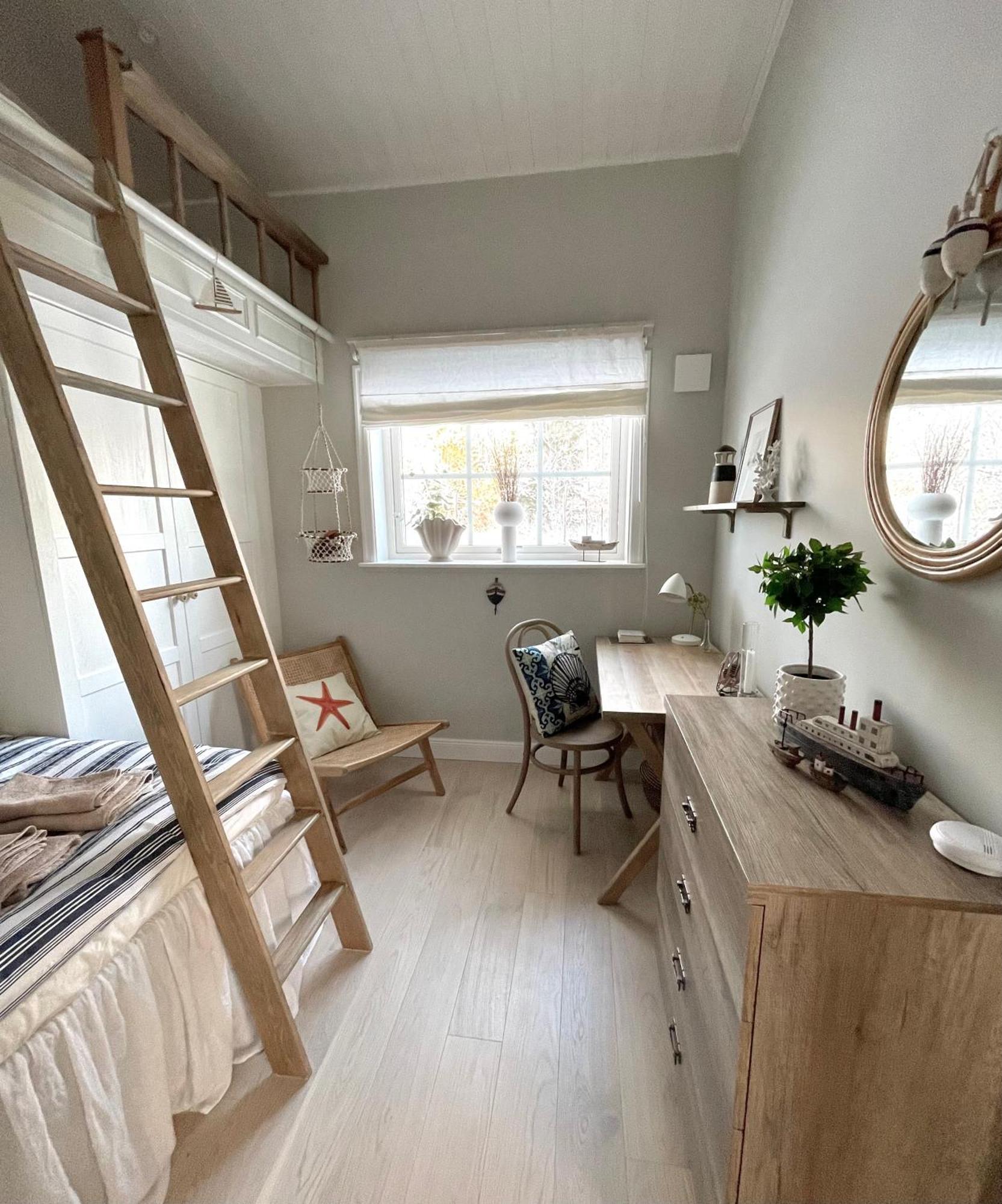 אופסלה Bastuviken Bed And Breakfast מראה חיצוני תמונה