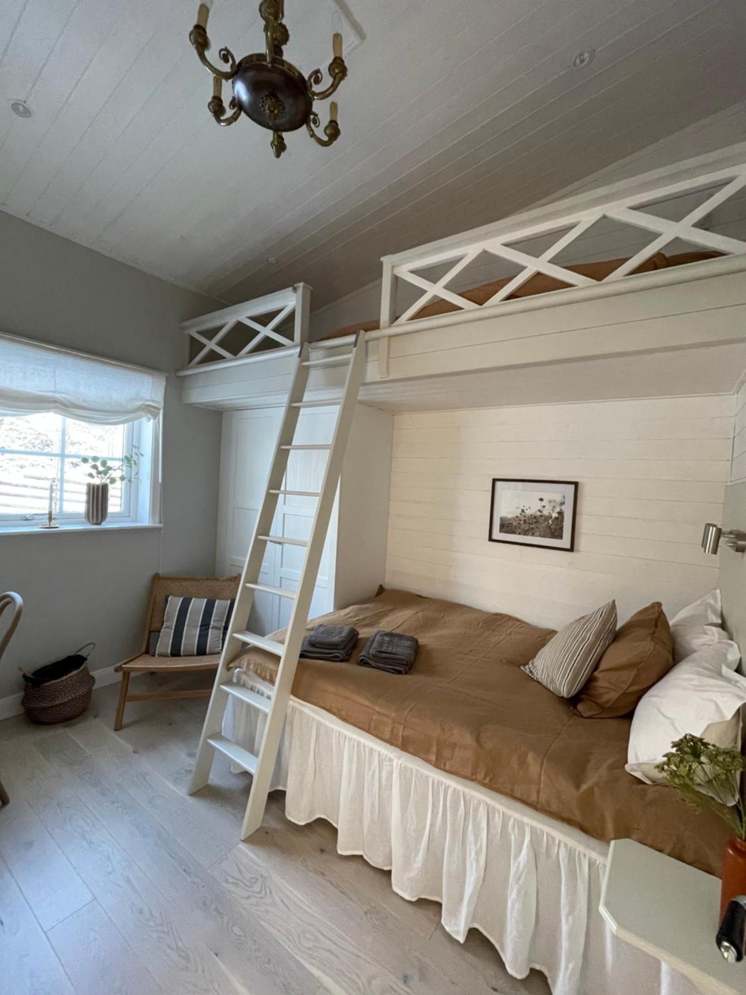 אופסלה Bastuviken Bed And Breakfast מראה חיצוני תמונה
