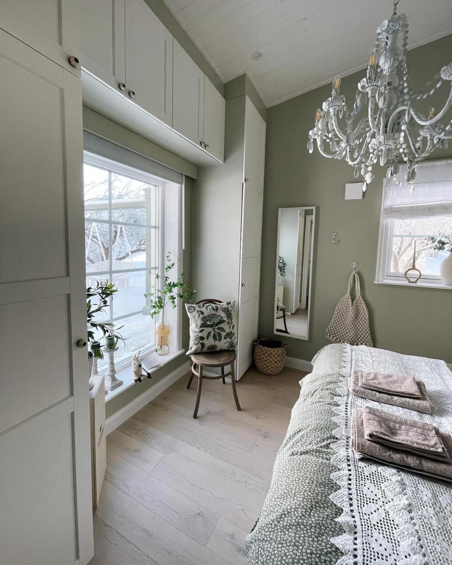 אופסלה Bastuviken Bed And Breakfast מראה חיצוני תמונה